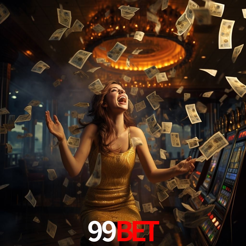 Spaceman Game 99bet