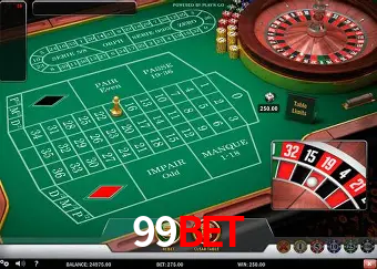 Inovações de Jogos na 99bet: O Futuro das Experiências Interativas