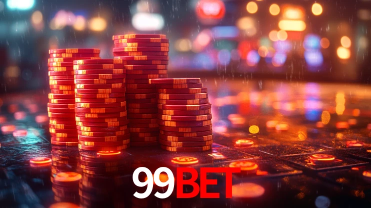 99bet: Seu Cassino Premiado com Pagamentos Rápidos