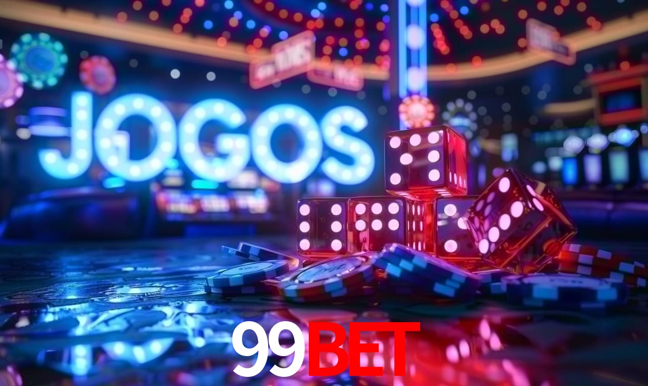 Jogos de Slot 99bet