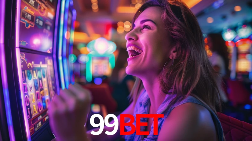 99bet baixar