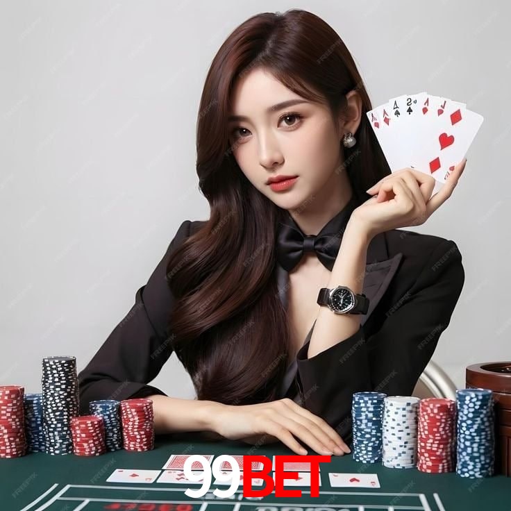 Qualificar VIP 99bet