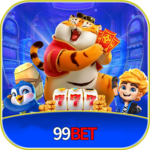 Logo da 99bet